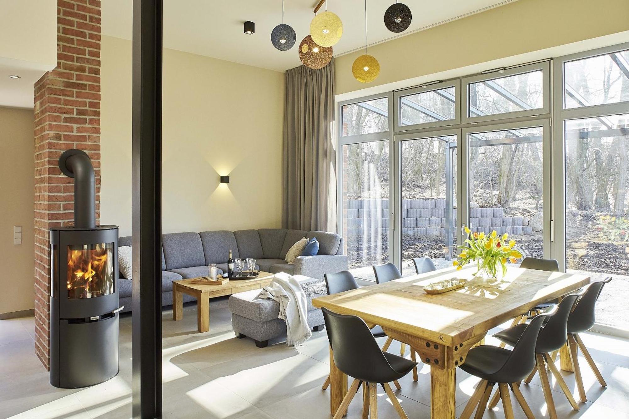 Alte Scheune Rietz Neuendorf Extérieur photo