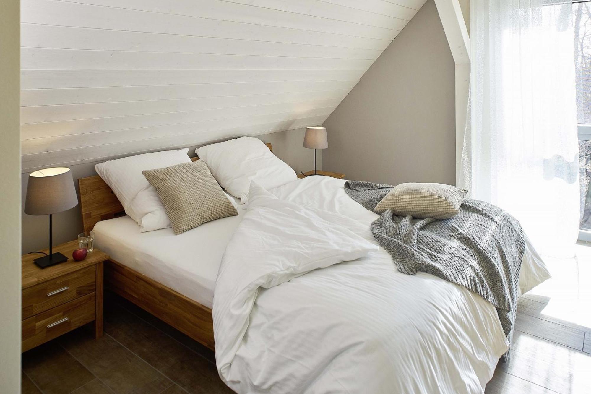 Alte Scheune Rietz Neuendorf Extérieur photo